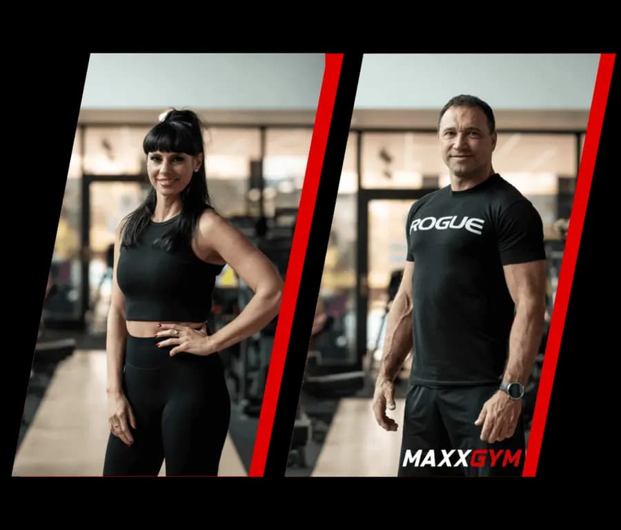 Slika fitnes heroja