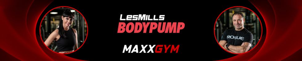 BodyPump