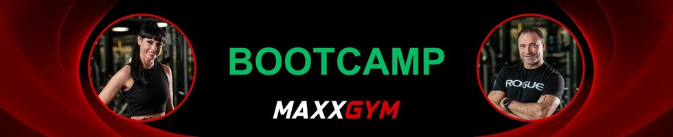 Bootcamp