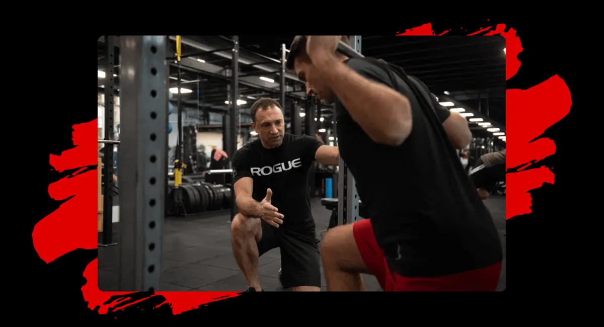 Slika fitnes heroja