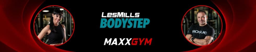 BodyStep